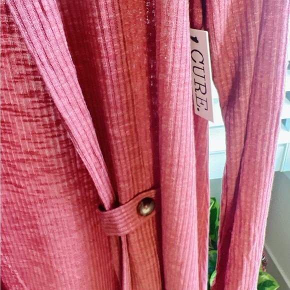 Light overalls for summer - Picture 2 of 2